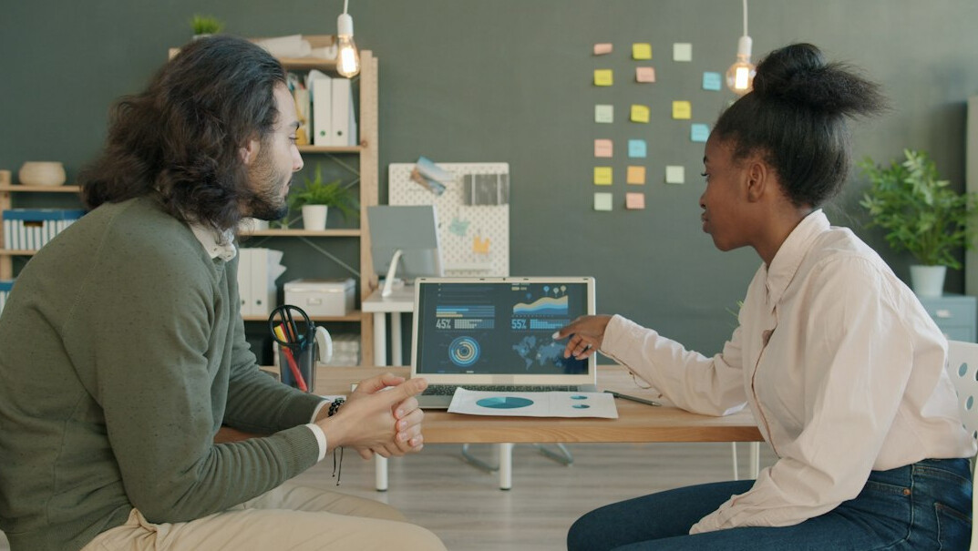 ai in business software