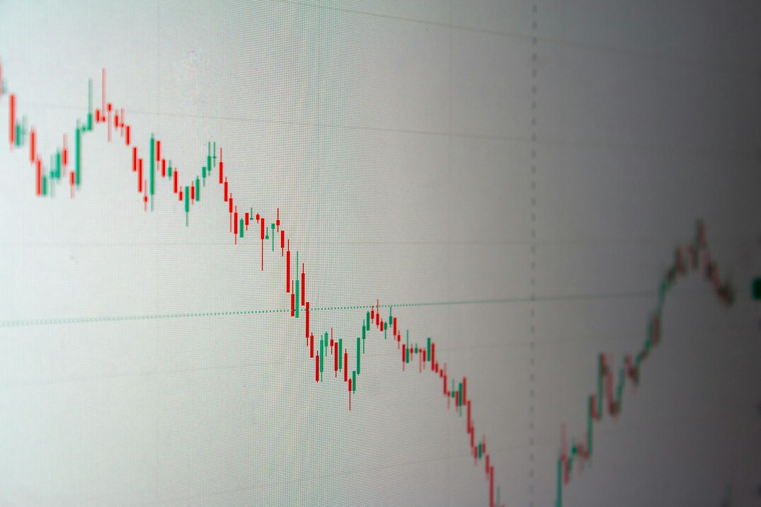 data analysis charts