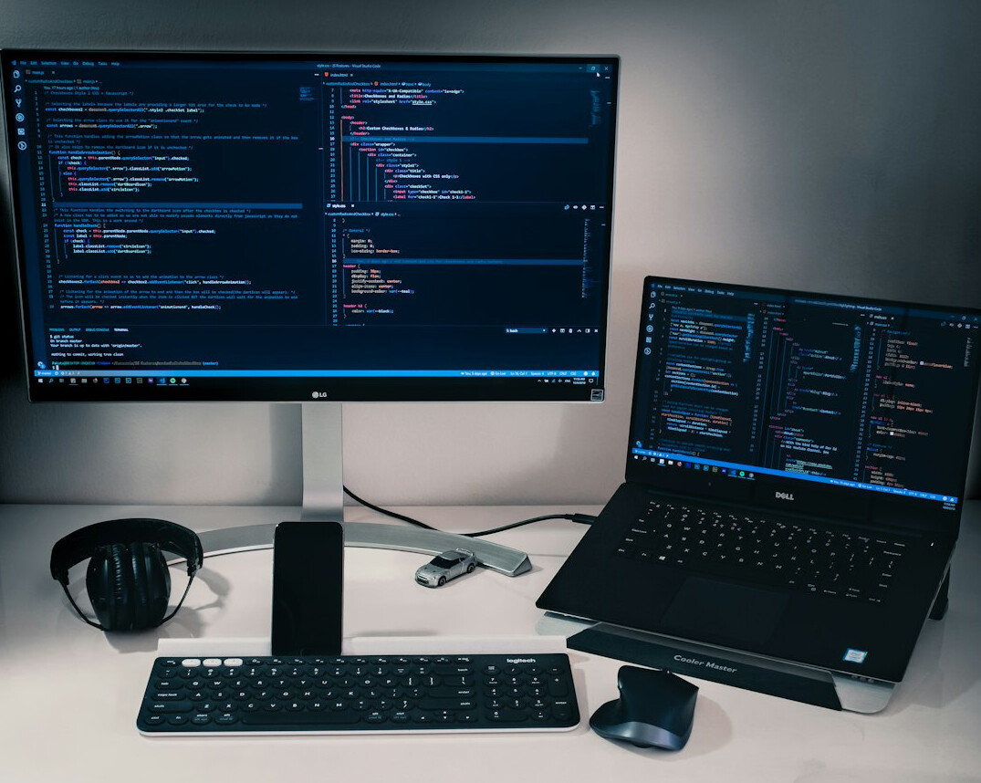 custom software development