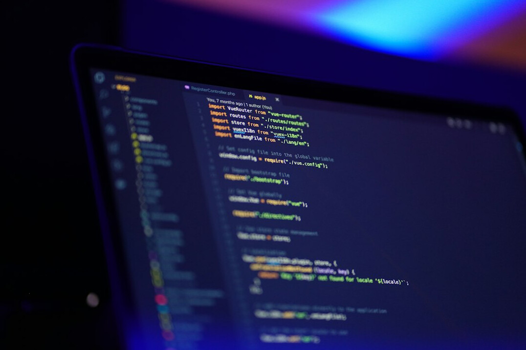 corporate programming trends